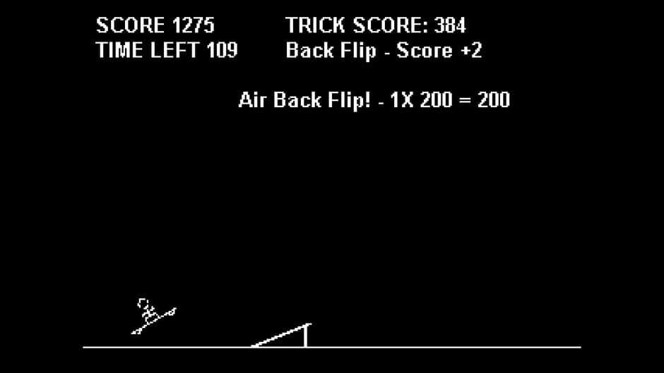 Скриншот 2 из Skateboarding 2: Breakthrough Gaming Arcade
