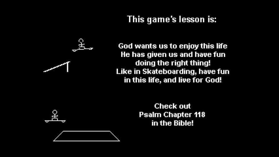 Скриншот 3 из Skateboarding 2: Breakthrough Gaming Arcade