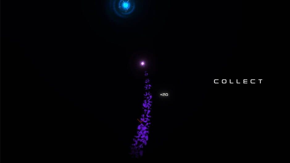 Скриншот 2 из Hungry Galaxies