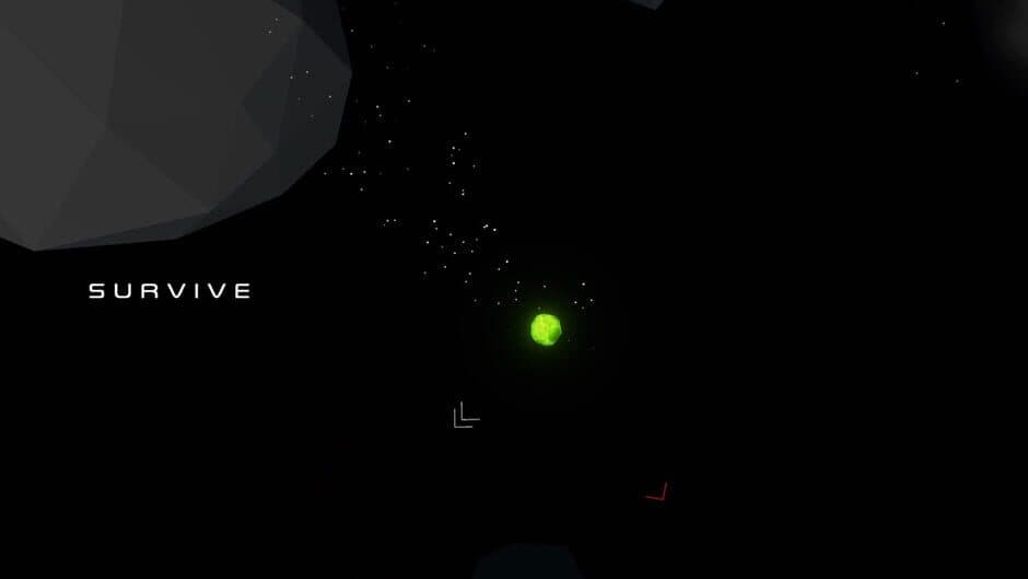 Скриншот 3 из Hungry Galaxies