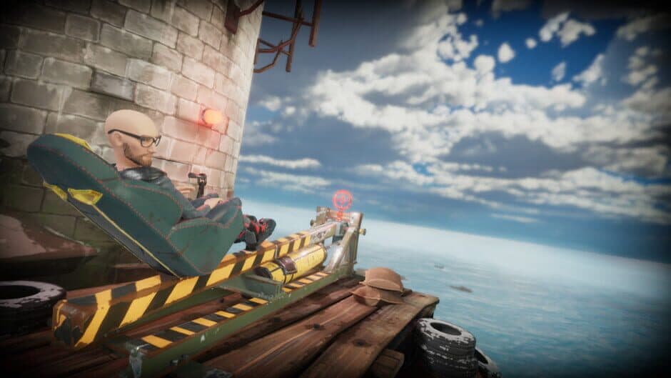 Скриншот 3 из Fort Boyard 2022
