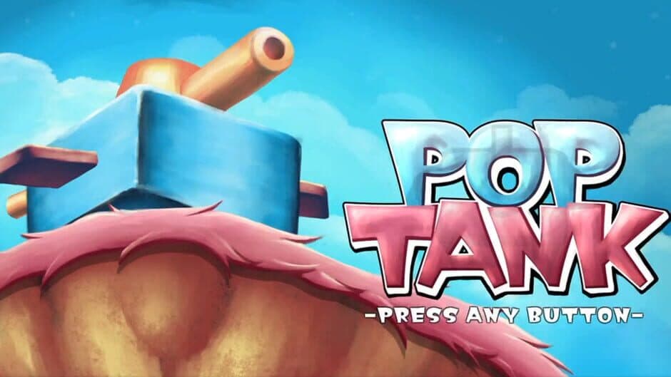 Скриншот 1 из Poptank