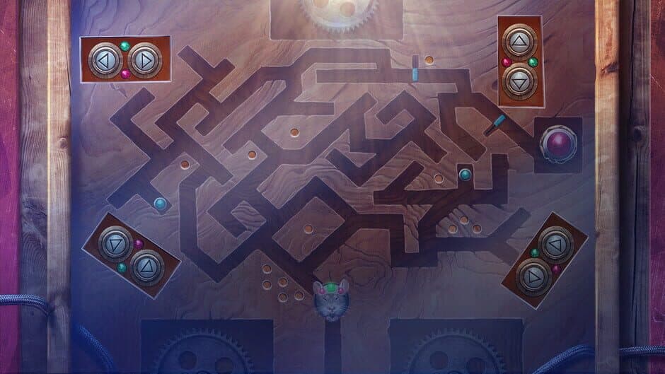 Скриншот 7 из Strange Investigations: Two for Solitaire - Collector's Edition