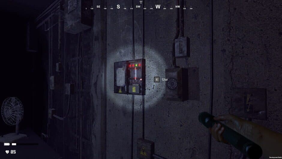 Скриншот 1 из Going Into the Unknown