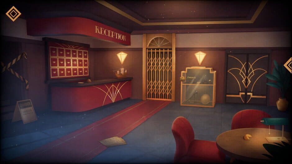 Скриншот 5 из Exit: The Curse of Ophir