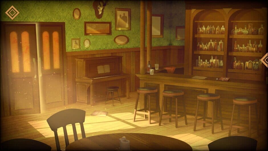 Скриншот 7 из Exit: The Curse of Ophir