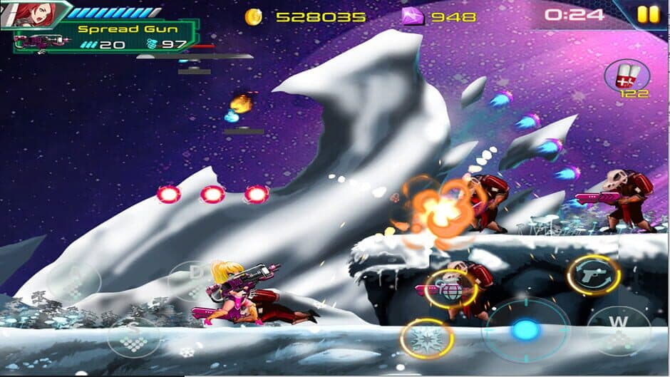 Скриншот 4 из Dragon Treasure