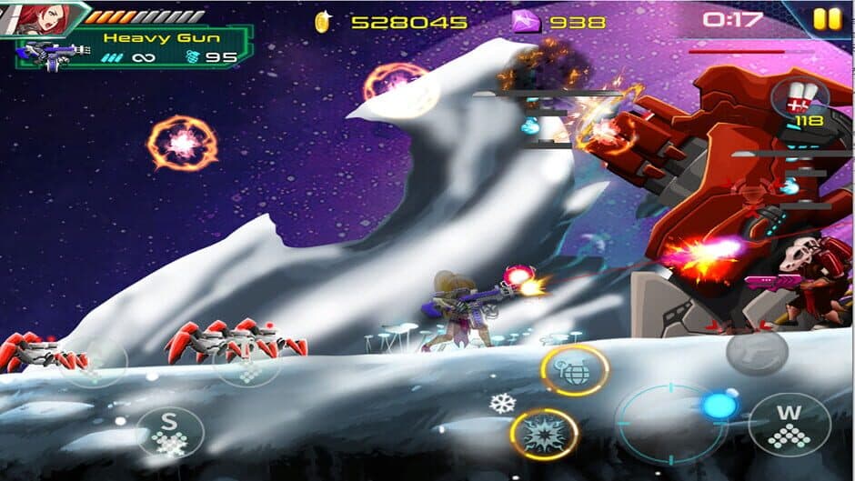 Скриншот 5 из Dragon Treasure
