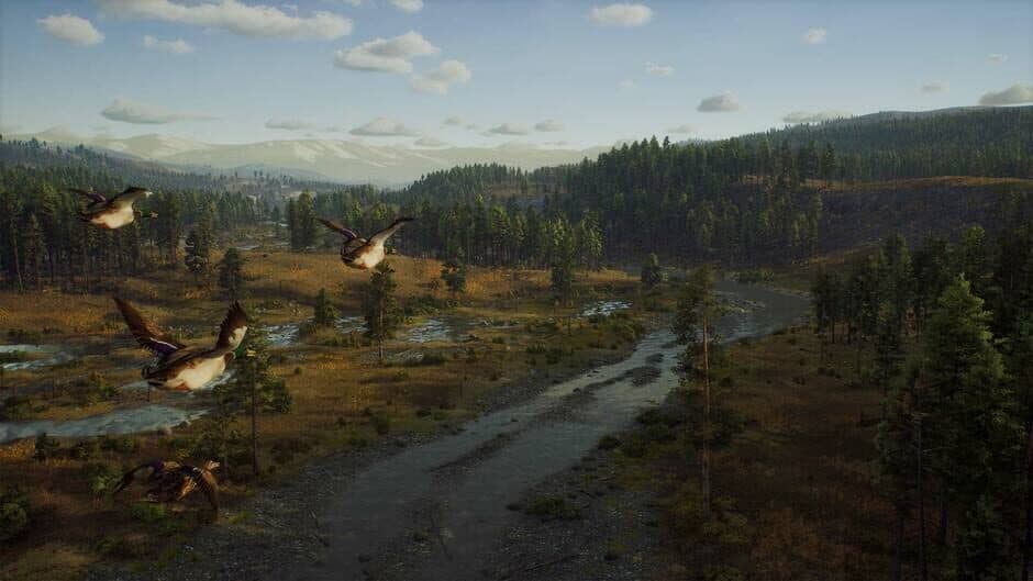 Скриншот 11 из Way of the Hunter: Elite Edition