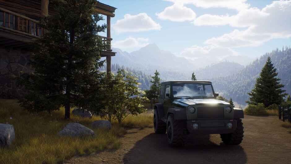 Скриншот 5 из Way of the Hunter: Elite Edition