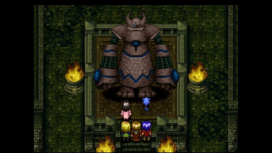 Скриншот 4 из Wild Arms