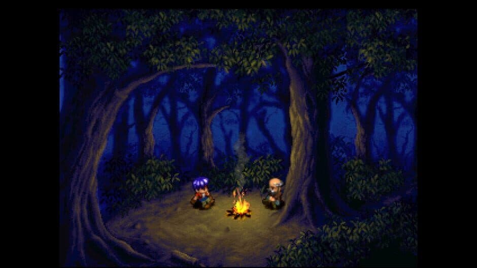 Скриншот 5 из Wild Arms