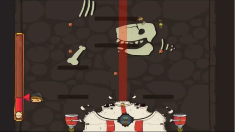 Скриншот 3 из Super Adventure Pals