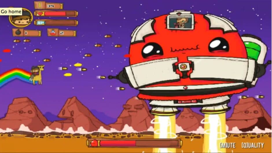 Скриншот 4 из Super Adventure Pals