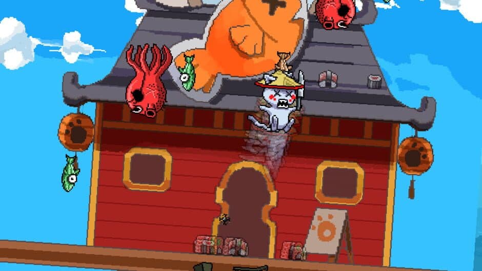 Скриншот 3 из Sushido