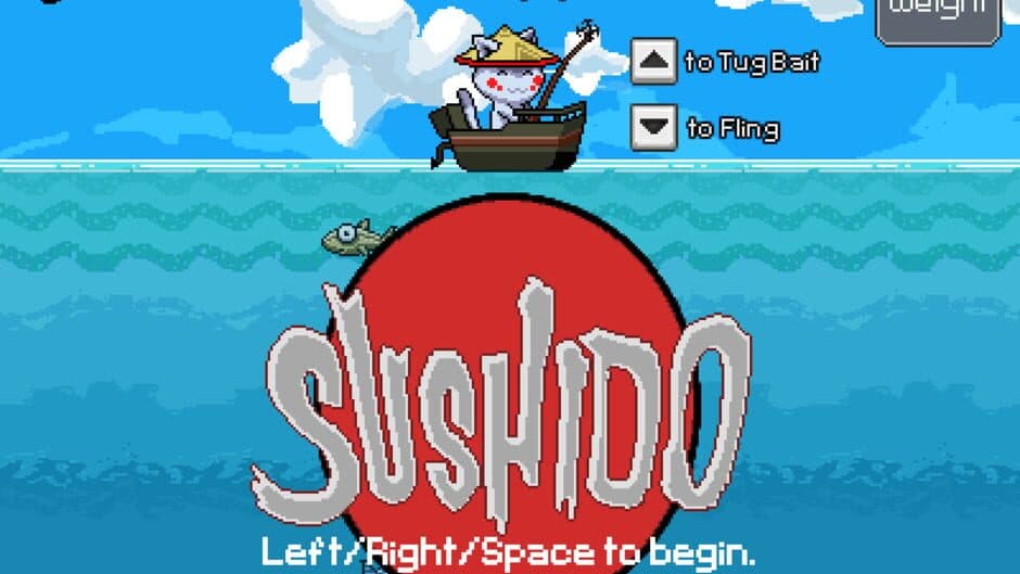 Скриншот 4 из Sushido