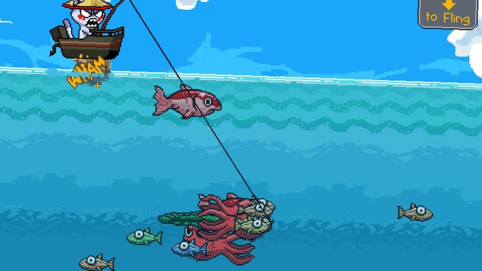 Скриншот 5 из Sushido