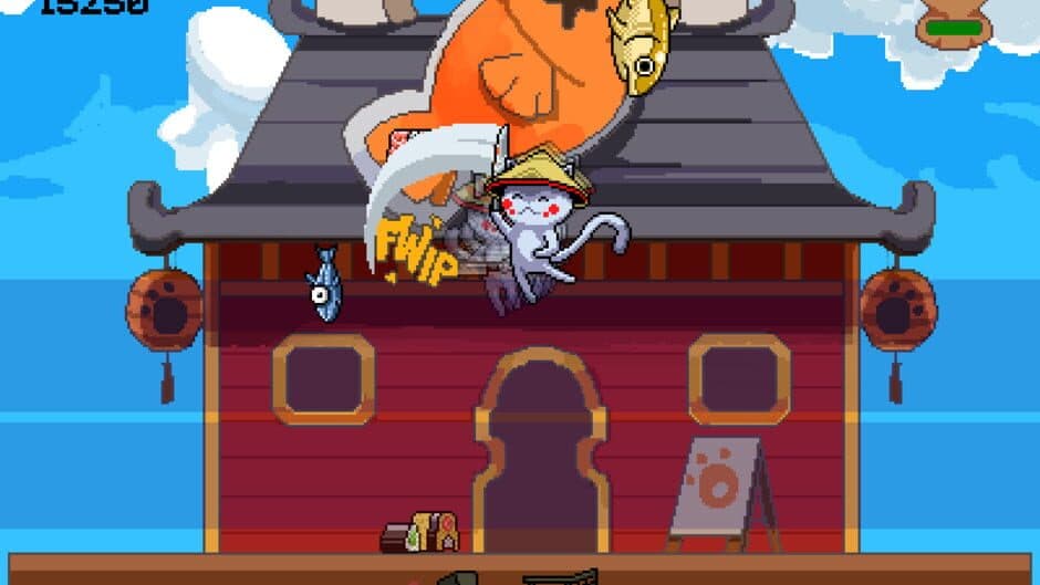 Скриншот 6 из Sushido