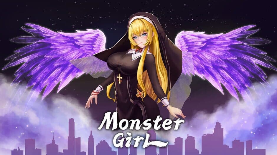 Скриншот 6 из Monster Girl