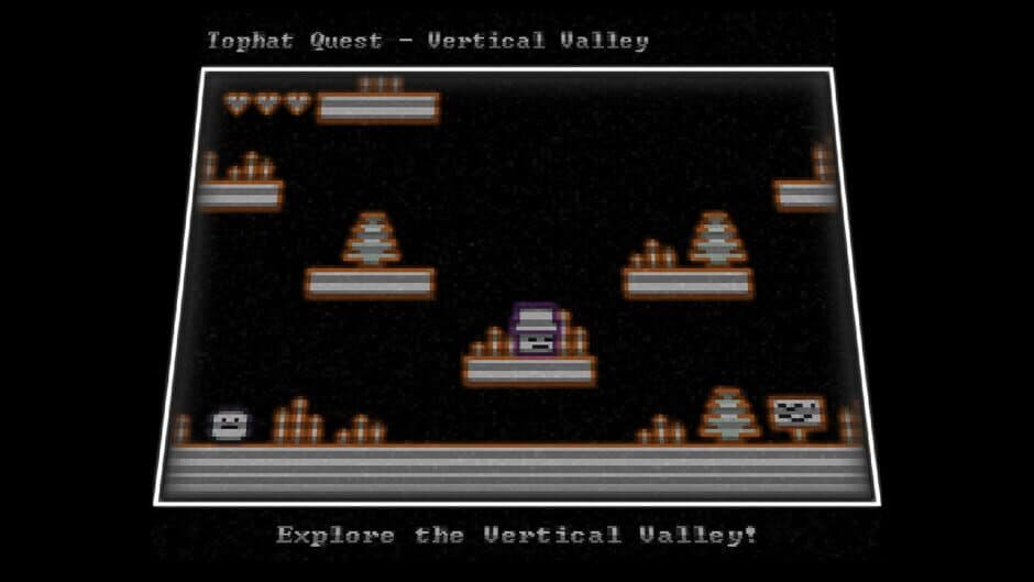 Скриншот 6 из Tophat Quest