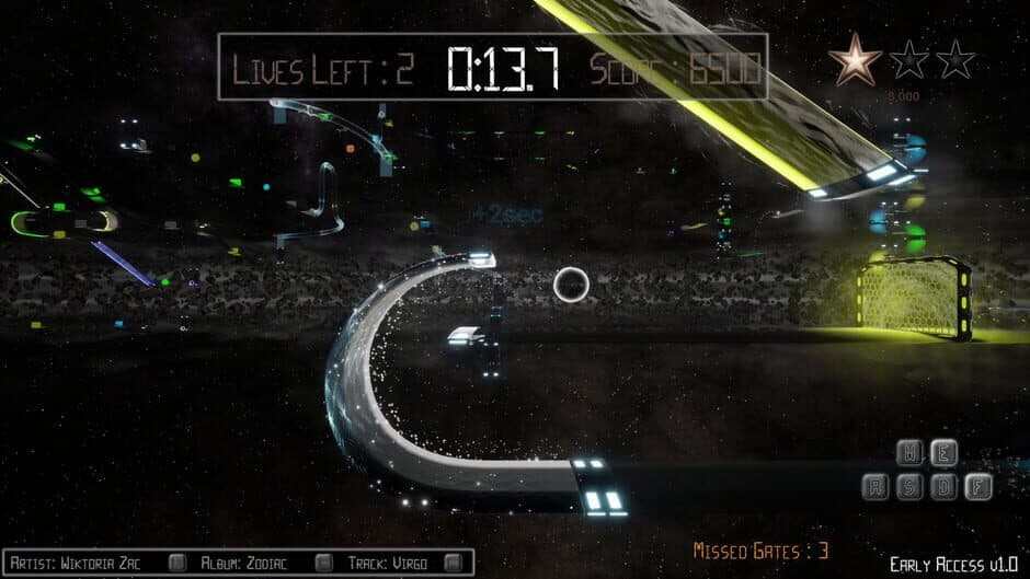 Скриншот 11 из Elemgate