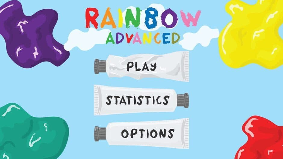 Скриншот 2 из Rainbow Advanced
