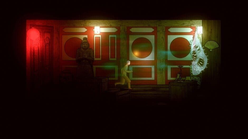 Скриншот 4 из Seduction: A Monk's Fate