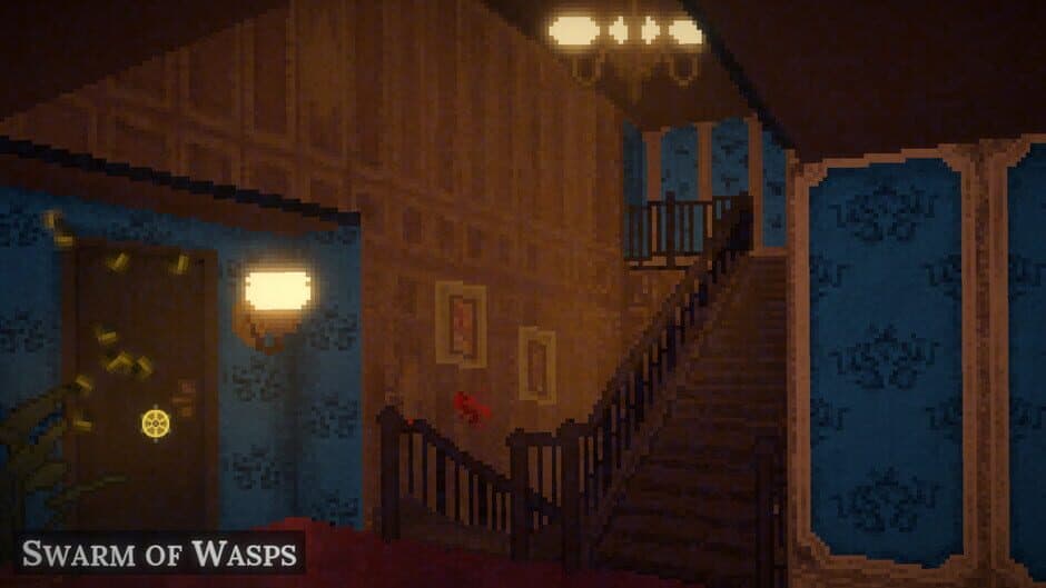 Скриншот 3 из Escape: The Endless Dogwatch