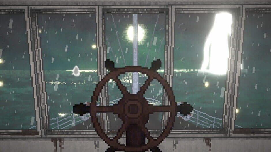 Скриншот 4 из Escape: The Endless Dogwatch