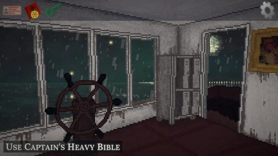 Скриншот 5 из Escape: The Endless Dogwatch