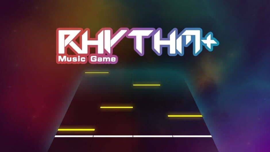 Скриншот 1 из Rhythm Plus