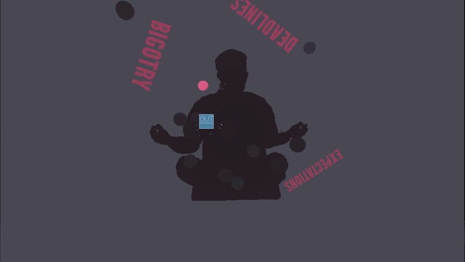 Скриншот 1 из Breathe In