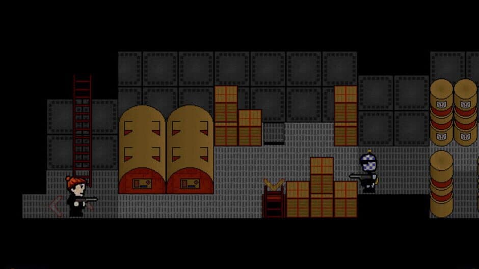 Скриншот 4 из Jim the Spy