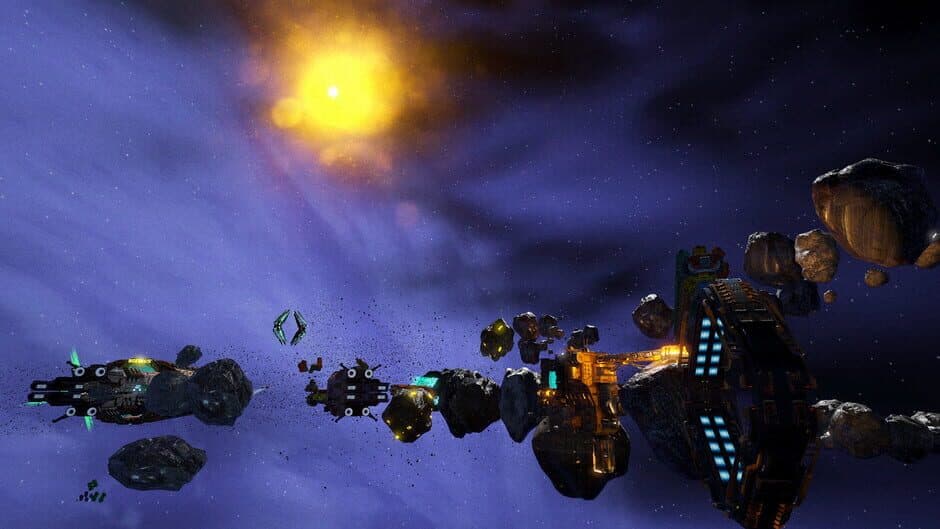 Скриншот 1 из AstroTrucks