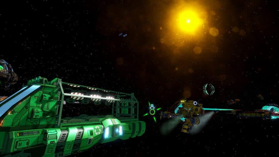 Скриншот 2 из AstroTrucks