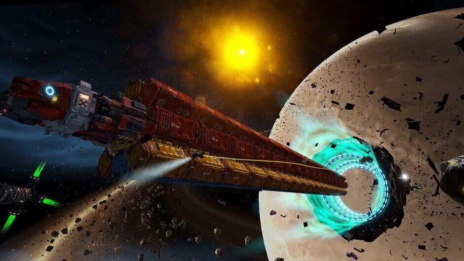Скриншот 3 из AstroTrucks