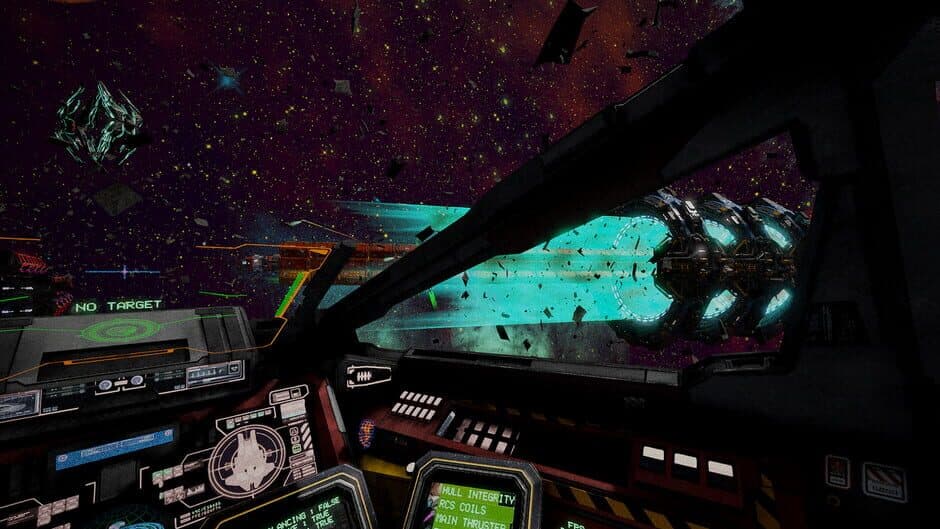 Скриншот 6 из AstroTrucks