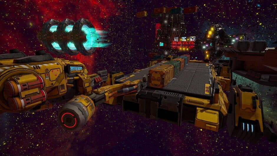 Скриншот 10 из AstroTrucks