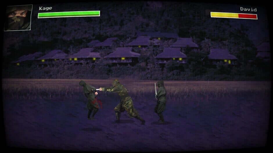 Скриншот 3 из Ninja Specialist
