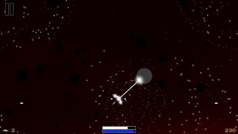Скриншот 2 из Under the Stars