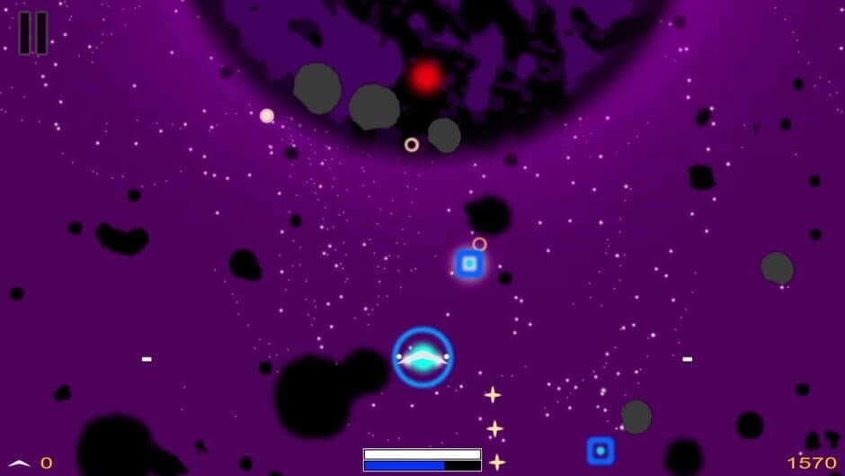 Скриншот 3 из Under the Stars