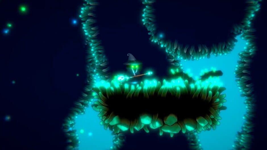 Скриншот 1 из Dark Jungle