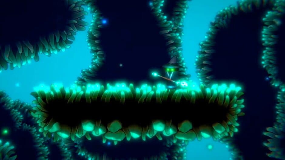 Скриншот 3 из Dark Jungle