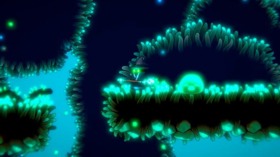 Скриншот 5 из Dark Jungle