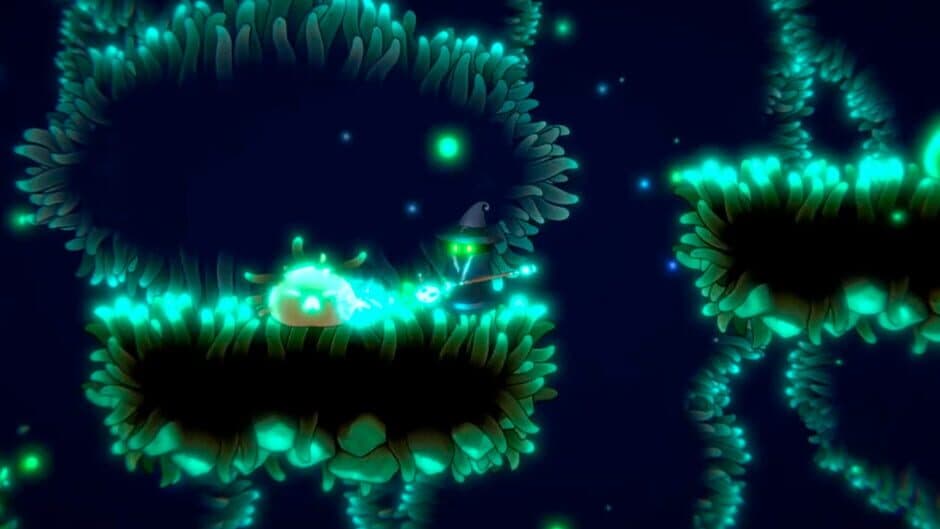 Скриншот 2 из Dark Jungle