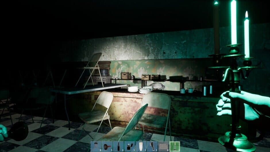 Скриншот 7 из Psychoscopy