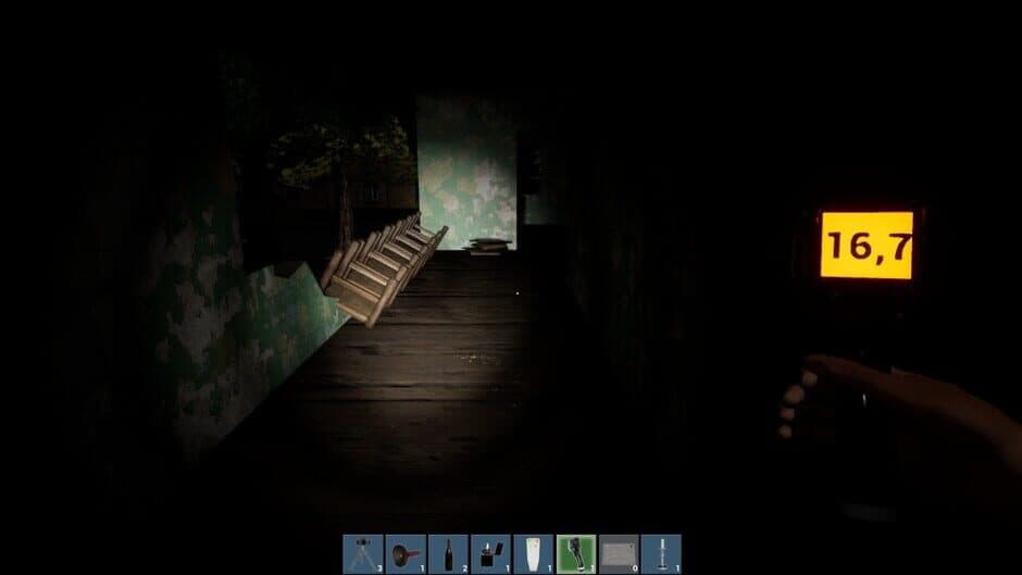 Скриншот 8 из Psychoscopy