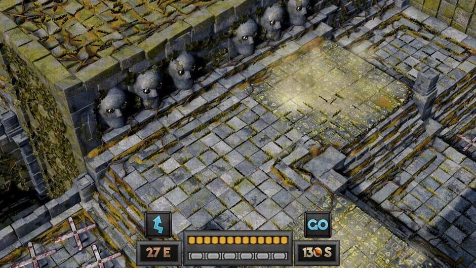 Скриншот 2 из Tomb Defender