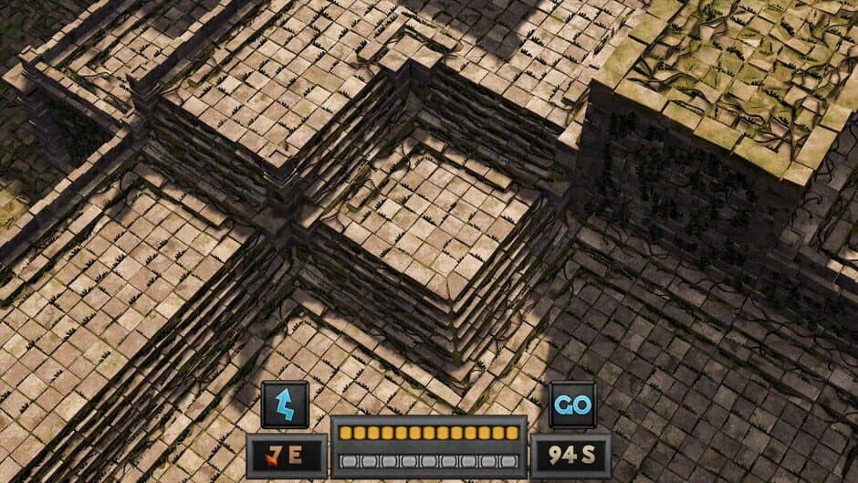 Скриншот 5 из Tomb Defender