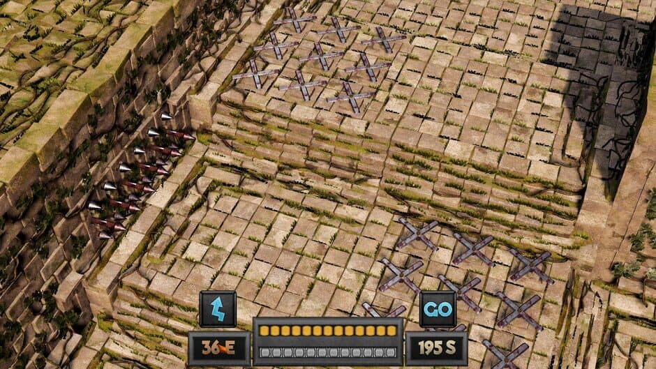 Скриншот 6 из Tomb Defender